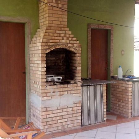 Casa Férias São Pedro da Aldeia Esterno foto
