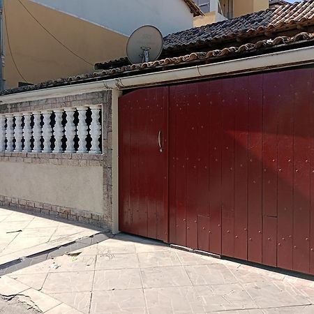 Casa Férias São Pedro da Aldeia Esterno foto