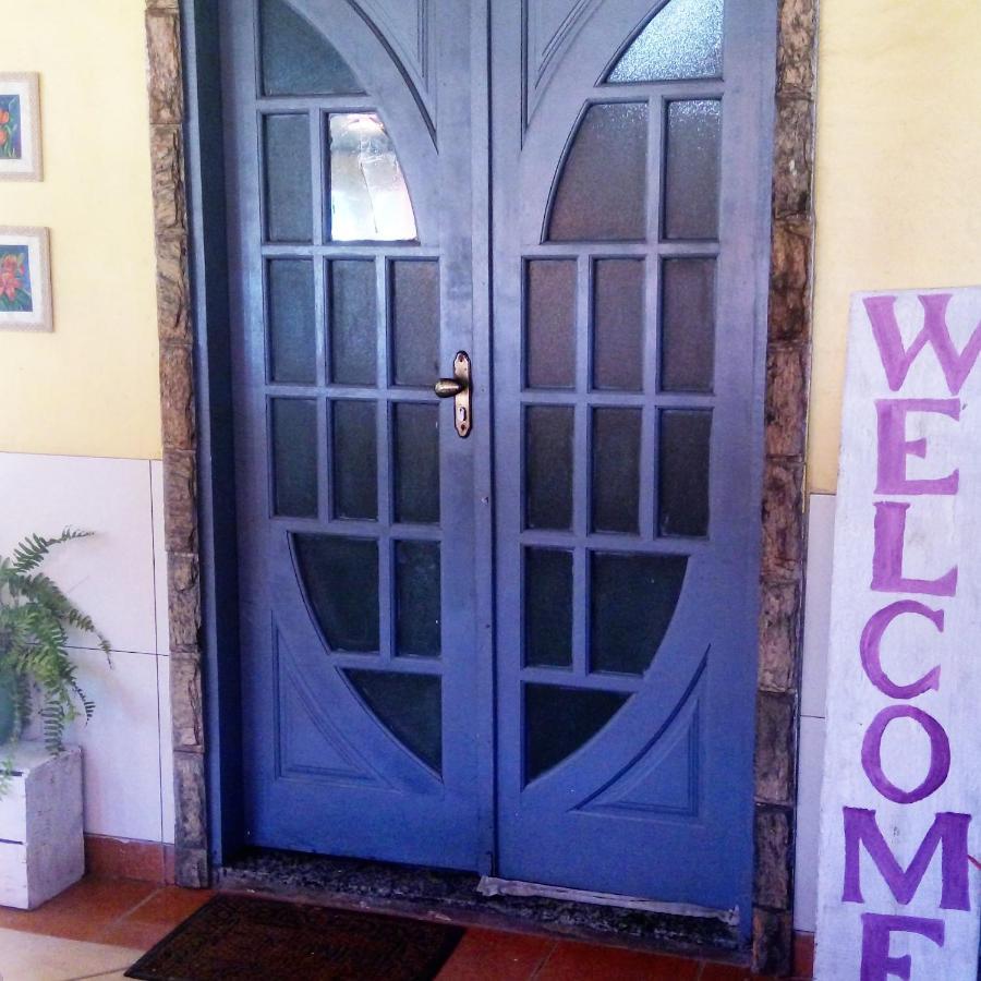 Casa Férias São Pedro da Aldeia Esterno foto