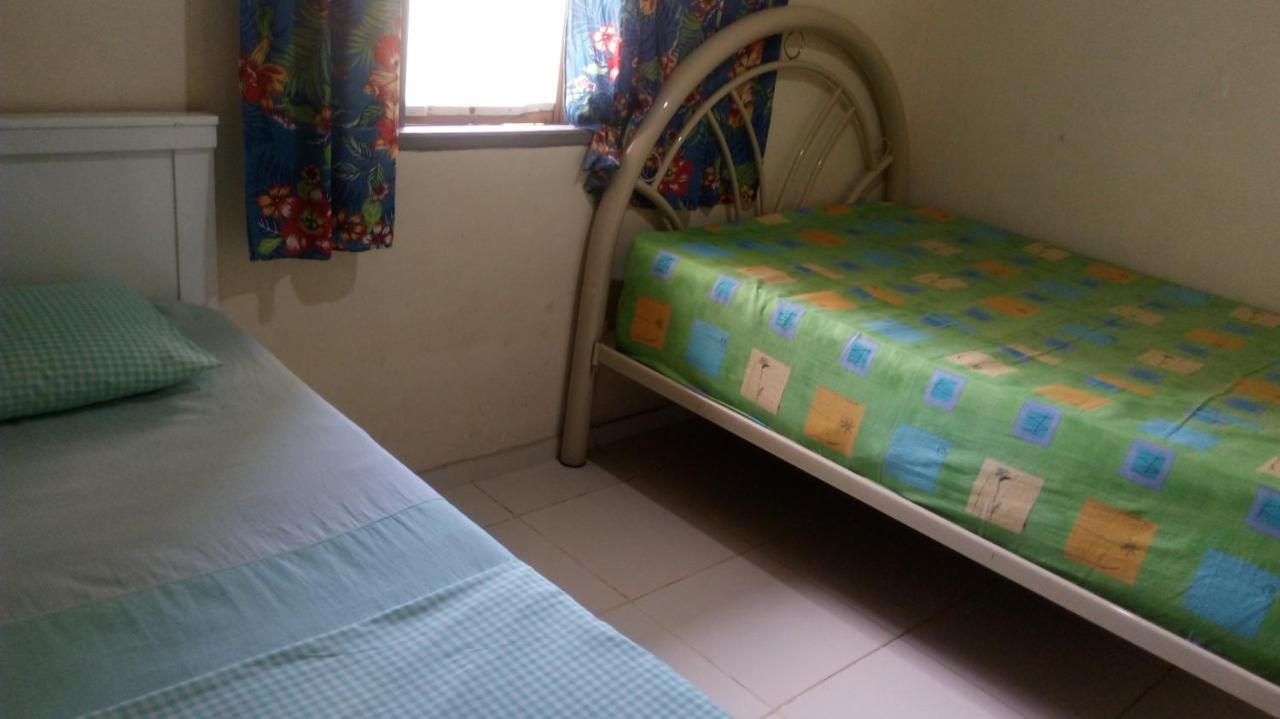 Casa Férias São Pedro da Aldeia Esterno foto