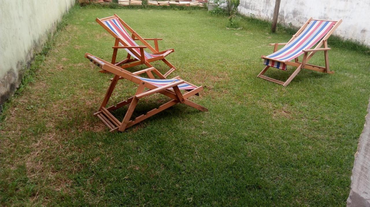 Casa Férias São Pedro da Aldeia Esterno foto