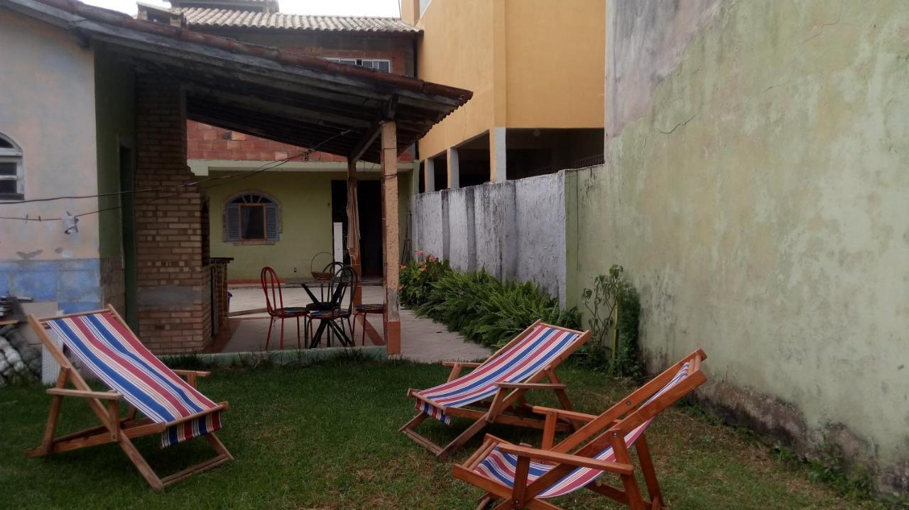 Casa Férias São Pedro da Aldeia Esterno foto