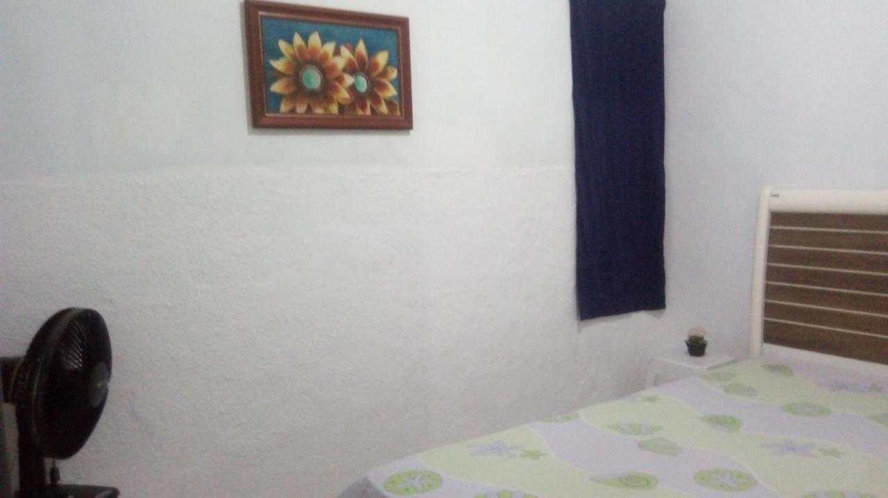 Casa Férias São Pedro da Aldeia Esterno foto