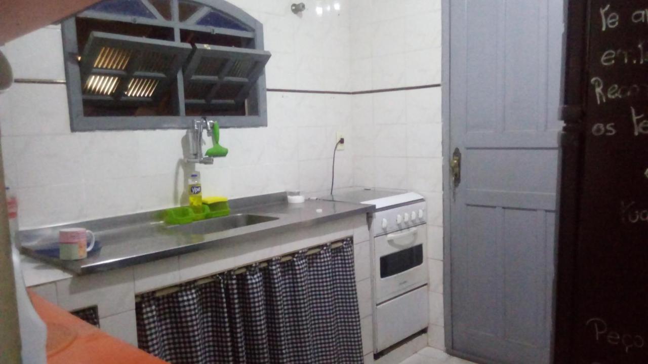 Casa Férias São Pedro da Aldeia Esterno foto