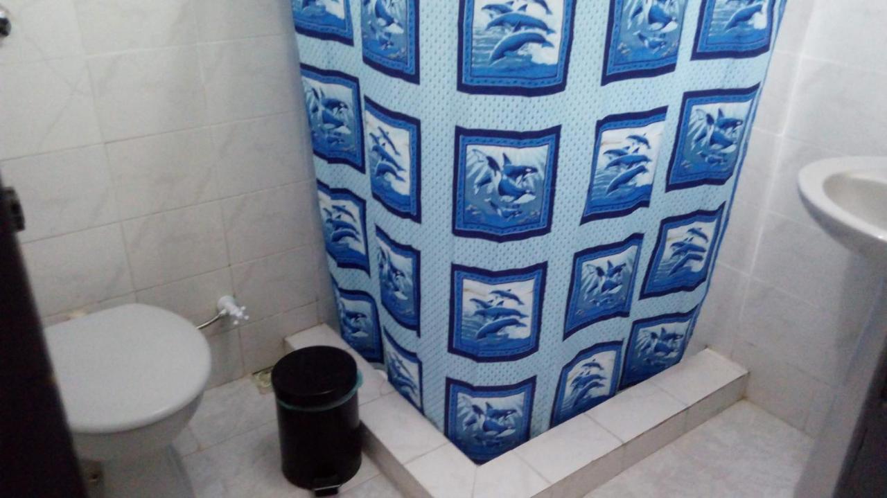 Casa Férias São Pedro da Aldeia Esterno foto