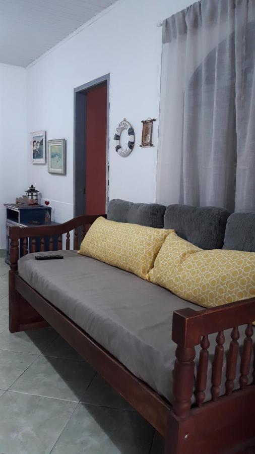 Casa Férias São Pedro da Aldeia Esterno foto