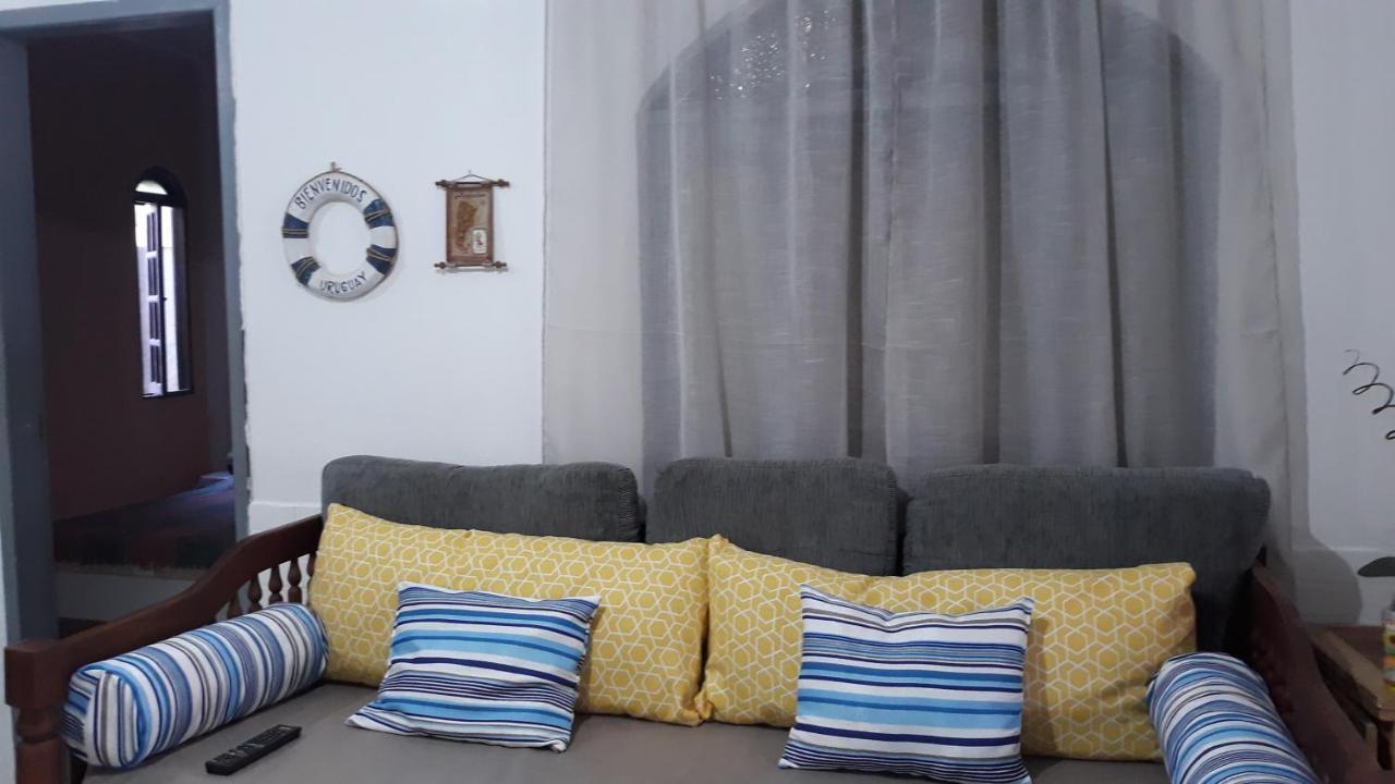Casa Férias São Pedro da Aldeia Esterno foto