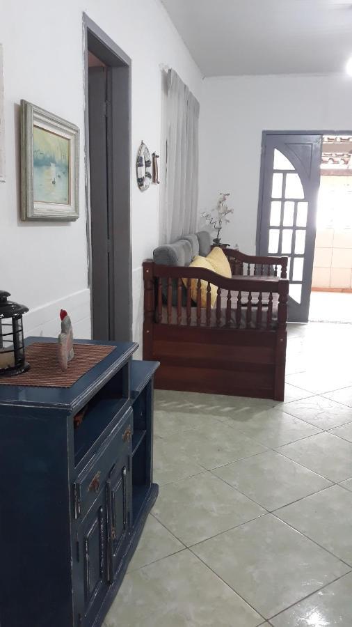 Casa Férias São Pedro da Aldeia Esterno foto