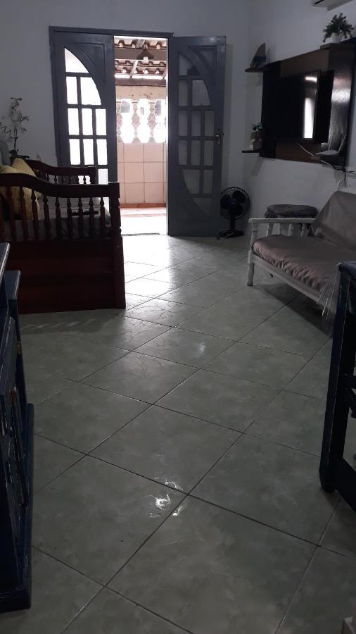 Casa Férias São Pedro da Aldeia Esterno foto
