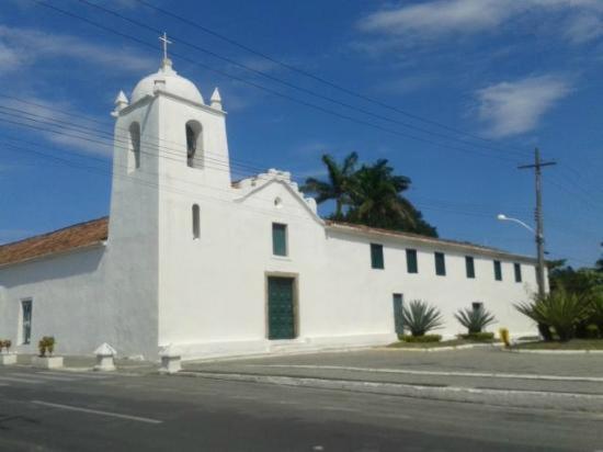 Casa Férias São Pedro da Aldeia Esterno foto