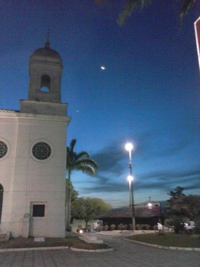 Casa Férias São Pedro da Aldeia Esterno foto