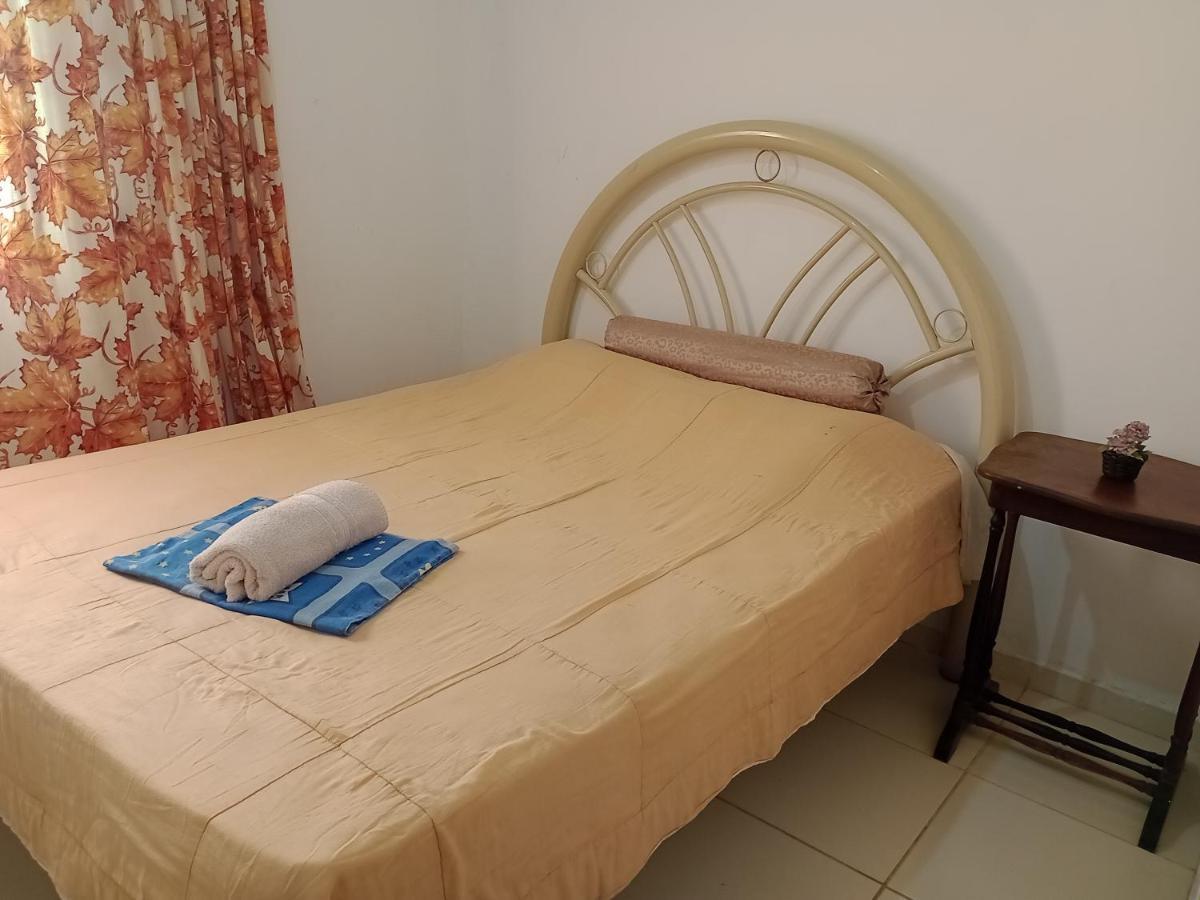 Casa Férias São Pedro da Aldeia Esterno foto
