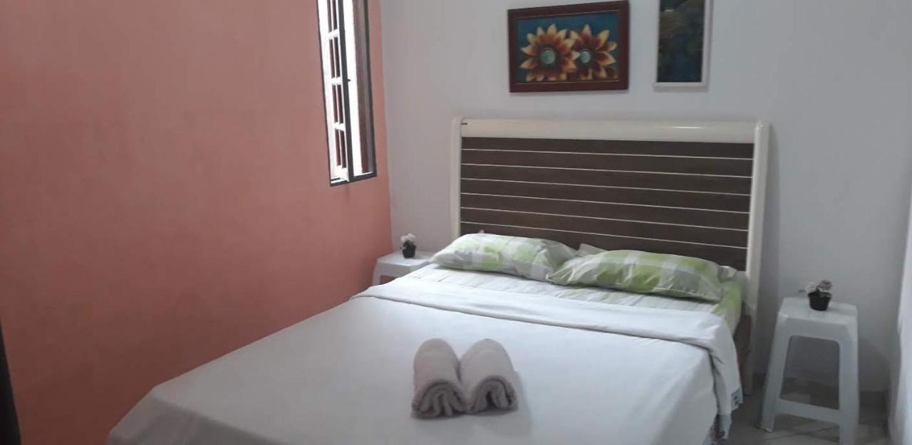 Casa Férias São Pedro da Aldeia Esterno foto