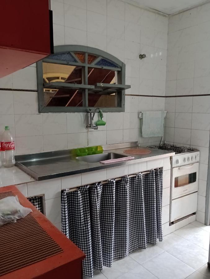 Casa Férias São Pedro da Aldeia Esterno foto