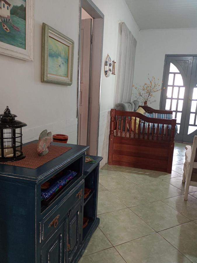 Casa Férias São Pedro da Aldeia Esterno foto
