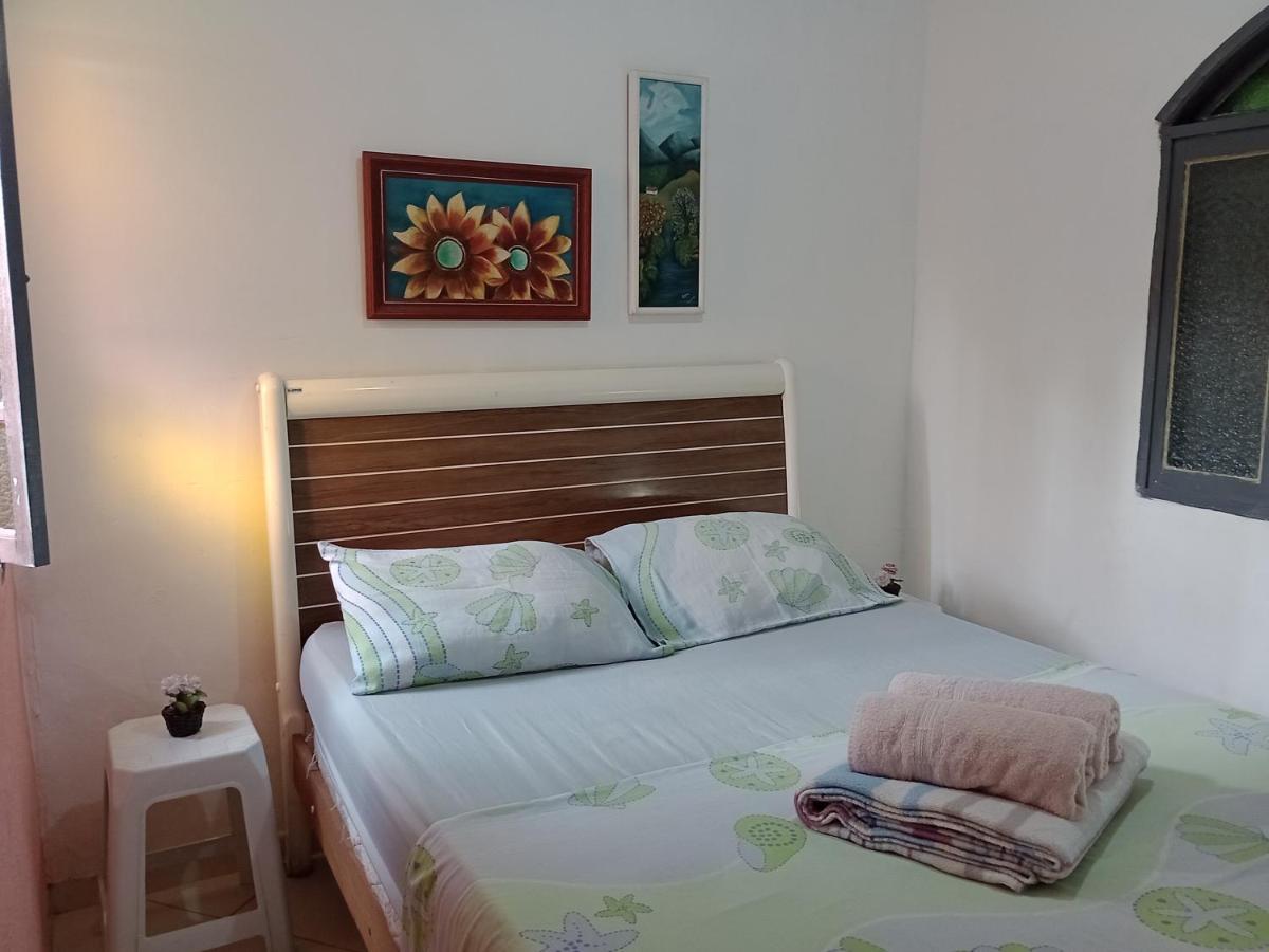 Casa Férias São Pedro da Aldeia Esterno foto