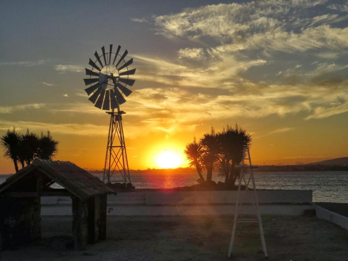 Casa Férias São Pedro da Aldeia Esterno foto