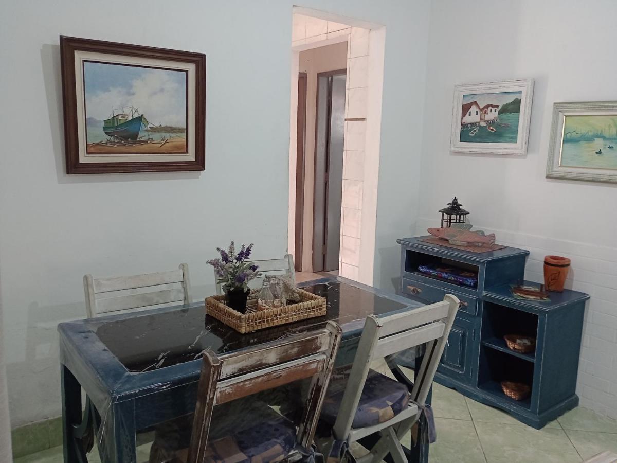 Casa Férias São Pedro da Aldeia Esterno foto