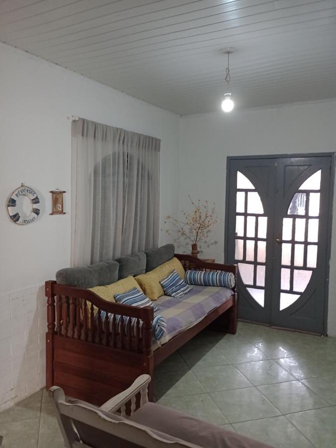 Casa Férias São Pedro da Aldeia Esterno foto