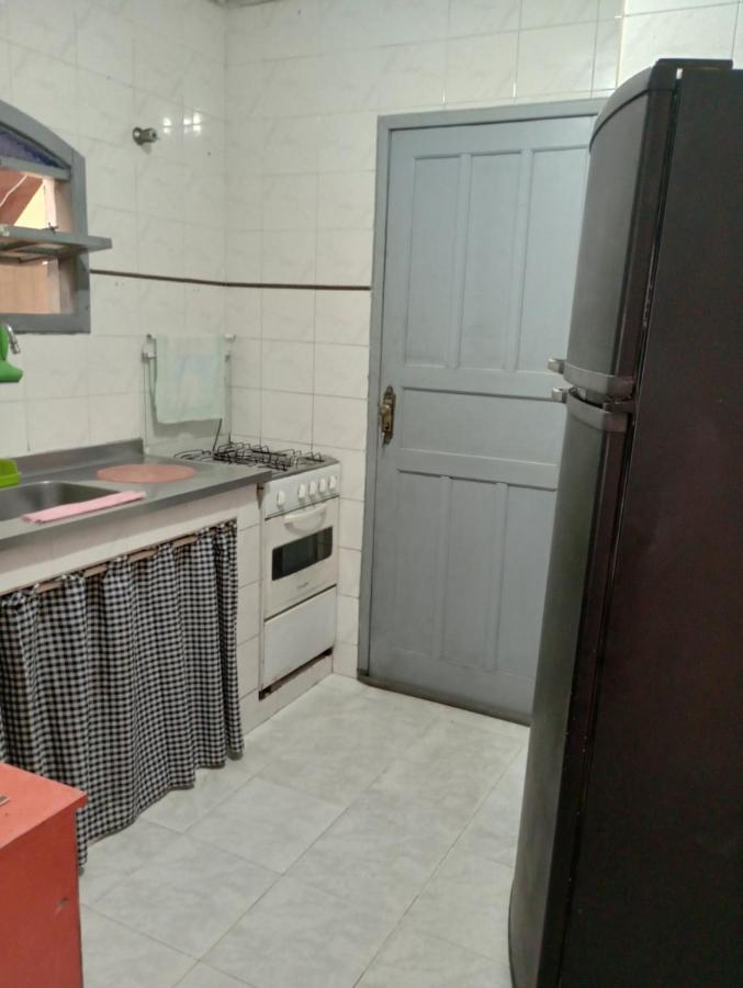 Casa Férias São Pedro da Aldeia Esterno foto