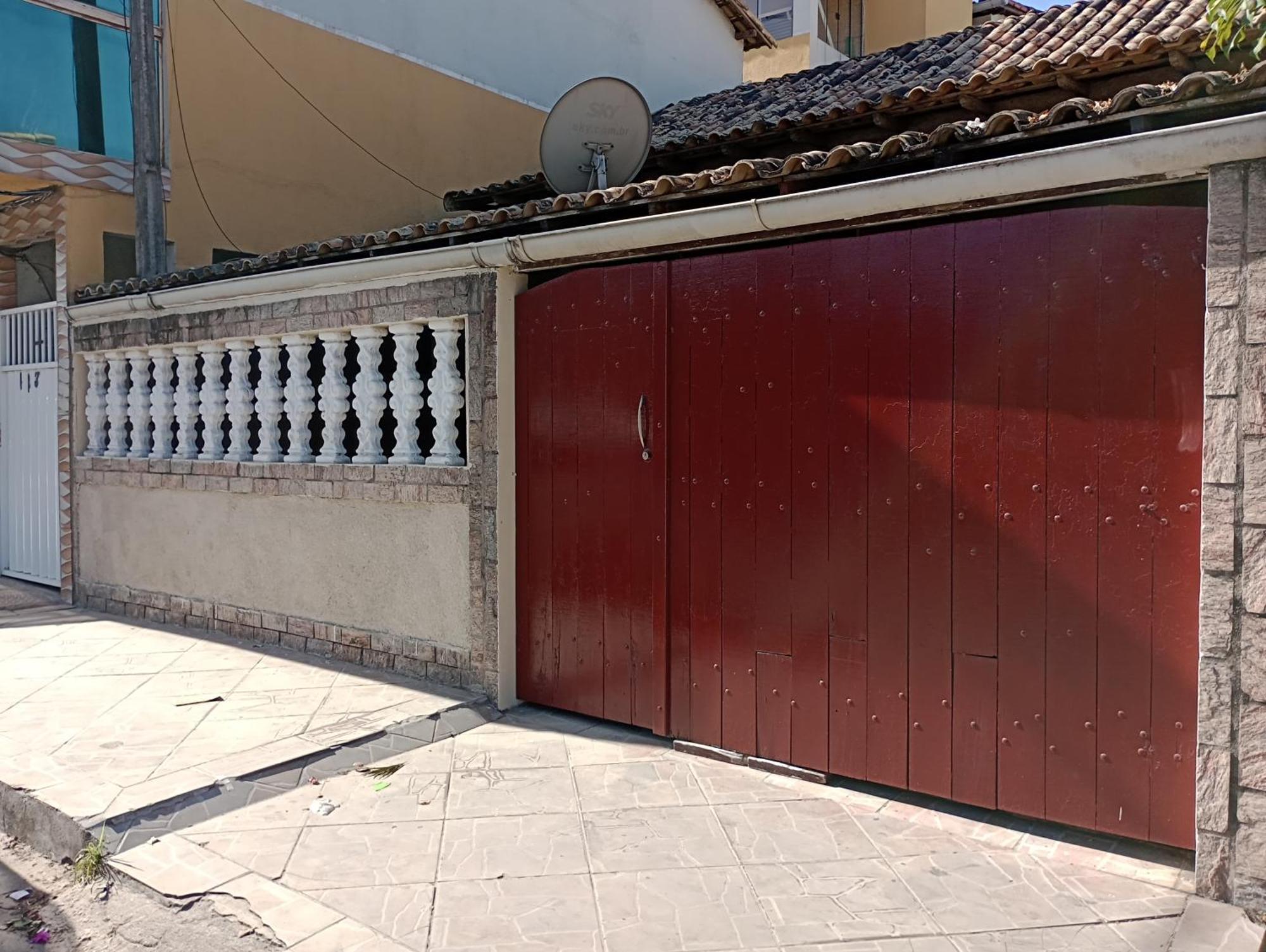 Casa Férias São Pedro da Aldeia Esterno foto