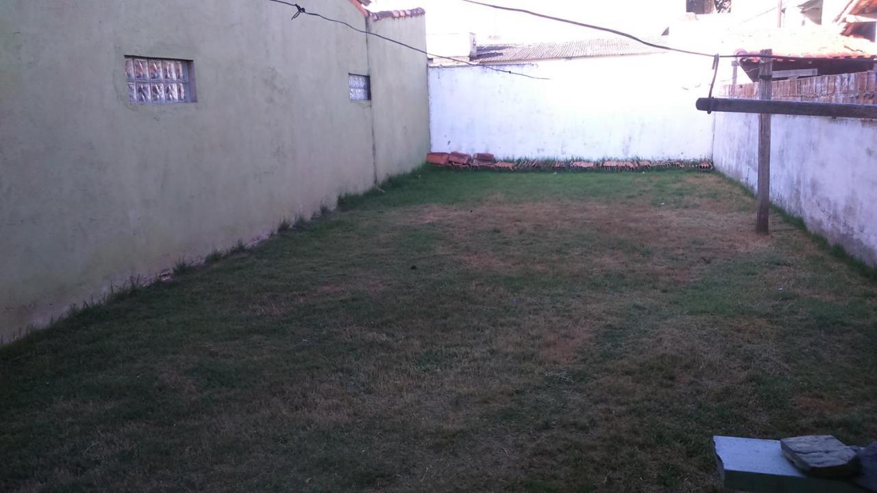 Casa Férias São Pedro da Aldeia Esterno foto